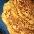 Kiss Zoé Cooksnap-ja, amikor elkészítette a(z) Gofri 🧇🥞😋 receptet.