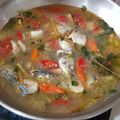 Cooksnap dari Ima untuk resep Sop ikan kerapu segar praktis