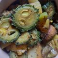 Sujata Roy's cooksnap of when they made ঝটপট শুক্ত(Jhatpat shukto recipe in bengali).