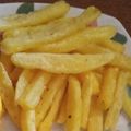 Cooksnap dari Nur Ramadhani Putri untuk resep Kentang Goreng ala KFC