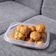 Cooksnap dari haviz maha untuk resep Garlic Cookies