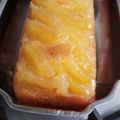 El cooksnap de carmen gomez cuando hizo Tarta de Manzana Invertida.