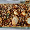 Lin Ruby 的 麻藥雞蛋 cooksnap