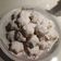 Cooksnap από Joanna S.G.Gram στη συνταγή Κουραμπιέδες