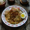 Cooksnap dari Neti Yuliasari untuk resep Kupat Tahu Padalarang