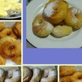 Cooksnap dari ulfah Yulia untuk resep Donat pisang