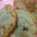 Cooksnap dari Andri Wahyu Rianingsih untuk resep Cireng Isi SimpeL