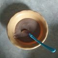 Cooksnap dari Vaya Fitria untuk resep MPASI tepung beras merah + kurma