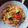 Cooksnap Nur Syarfa Atiah semasa beliau membuat Spaghetti Aglio E Olio 🇮🇹.