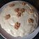 El cooksnap de Mariajo cuando hizo Tarta de zanahorias.