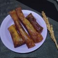 Cooksnap dari Siva Alesha_Kitchen untuk resep Pisang Aroma (Gula Palm)