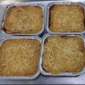 Cooksnap dari Haryati untuk resep Spaghetti panggang