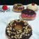 Cooksnap dari Mama Upay untuk resep Donat Kentang NCC