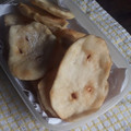 El cooksnap de marie ❤❤ cuando hizo Tortas fritas materas 🧉para tardes de lluvia ☔🌦.