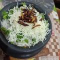 Beena Radia's cooksnap of when they made વડોદરા ની ફેમસ મટકા દમ બિરયાની (Vadodara Famous Matka Dum Biryani Recipe In Gujarati).