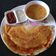 HEMA OZA's cooksnap of when they made મૈસુર મસાલા ઢોસા (Maisur Masala Dosa Recipe In Gujarati).