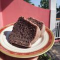 Cooksnap dari Ika Wuland untuk resep Bolu Ubi Ungu