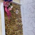 صورة من Be Sho، شاركها بعد تجربة وصفة بسكوت مالح