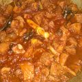 Cooksnap dari olin rizqi untuk resep Krecek daging sapi