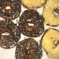 Cooksnap dari Indah Dc untuk resep Donat Kentang