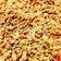 il Matilde Merulla quando ha preparato Granola all'arancia e curcuma