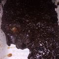 Cooksnap από Natassa στη συνταγή Chocolate fudge brownies