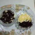 Cooksnap dari Frizka Farah Octiva untuk resep Cheesecake oreo