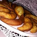 صورة من tota🖤، شاركها بعد تجربة وصفة الخبز الحجازي