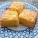 Cooksnap dari Mizanatud Diniyah untuk resep Bolu spons keju (modifikasi dari nutricake brownis keju)