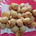 Cooksnap dari Felhis untuk resep Keciput (Imut Gurih Nagihin)