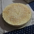 El cooksnap de Antonia Diaz Rodriguez cuando hizo Tarta fría de limón.
