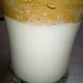 Anamta Azeem's cooksnap of when they made Dalgona coffee.