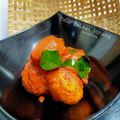 Cooksnap dari Ika Mahendra Moenif untuk resep Telur Balado Minang