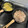 El cooksnap de Alba León Sánchez cuando hizo Solomillo de cerdo con piña y cebolla.