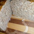  Sarah Bonareri's cooksnap of when they made Brown bread&Buns#themechallenge.