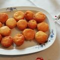 Cooksnap από Lydia Chrys στη συνταγή Τυρομπαλάκια