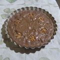 El cooksnap de Camila A. Gómez Ramírez cuando hizo Brownie Bizcochuelo Chocolatoso.