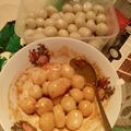 Cooksnap dari budi astuti untuk resep Cilok lembut anti alot