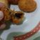 Cooksnap dari Novi Ibunya Azka untuk resep Bola ubi ungu isi coklat
