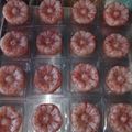 Cooksnap dari DENNIS CHANNEL untuk resep Cantik Manis Mutiara