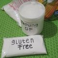 Cooksnap dari Pawon Bunda Gibran untuk resep Tepung Gluten free homemade