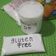 Cooksnap dari Pawon Bunda Gibran untuk resep Tepung Gluten free homemade