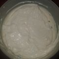 Cooksnap dari masya yahya untuk resep Membuat Cream Keju Ala Kang Dadan / Cream Chesee Home Made