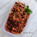 Cooksnap dari Bumi Mita untuk resep Kriuk Teri Kacang Tanah