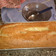 El cooksnap de Galenso cuando hizo Budín de limón fácil.