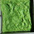 Cooksnap dari Desari Putri untuk resep Bolu singkong kukus simpel