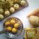 Cooksnap dari Fadil's Kitchen untuk resep Bola² Kentang Wortel Keju