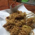 Cooksnap dari Endang Sundari untuk resep Sosis Telur Gulung Crispy