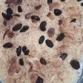 Cooksnap dari Darmi Raja Riqa untuk resep Klapetart Panggang