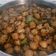 PujaDhiman का कुकस्नैप जब उन्होंने सोया मंचूरियन (Soya manchurian recipe in hindi) बनाया था।